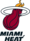 Miami Heat, Basketball team, function toUpperCase() { [native code] }, logo 2023